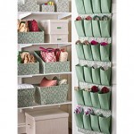 closet organizers