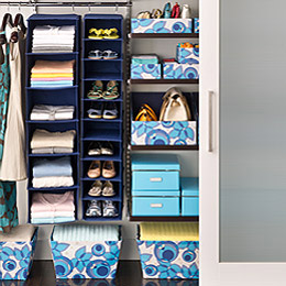 colorful storage como collection – At Home With Susie