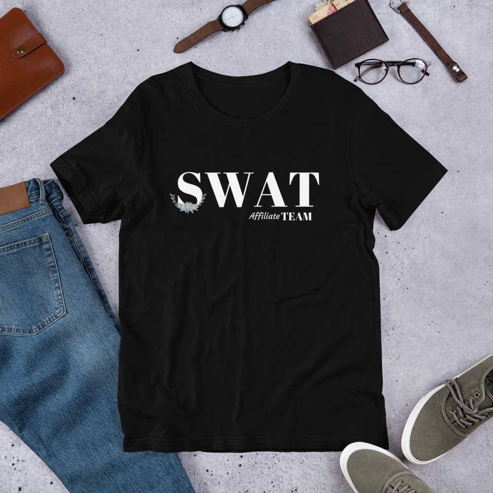 swat shirt