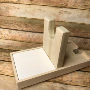 Glue Gun Holder – SWATCreativeSupply