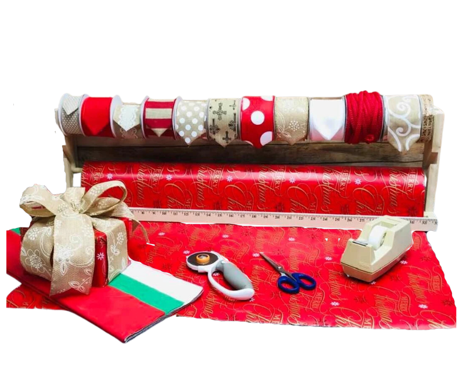 Gift Wrap Buddy – SWATCreativeSupply